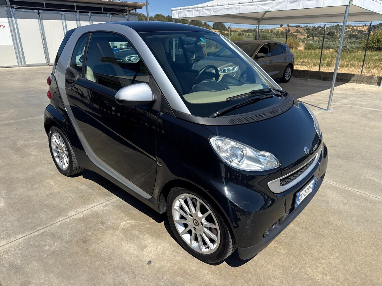 Smart ForTwo 1.0 Benzina 70cv