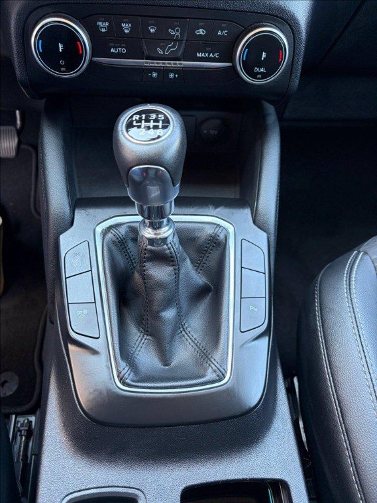 FORD Kuga 1.5 ecoboost Titanium X 2wd 150cv del 2023