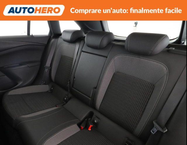 OPEL Astra 1.5 CDTI 122 CV S&S AT9 Sports Tourer Business Ele