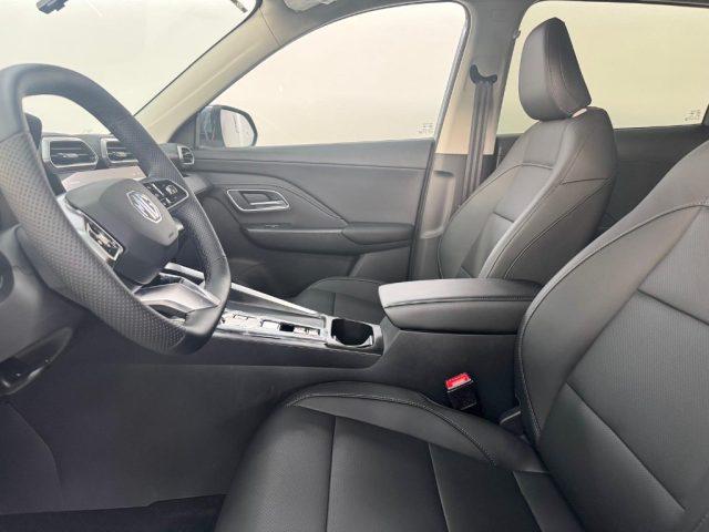 MG ZS 1.5 Hybrid+ Luxury AUTOMATICA