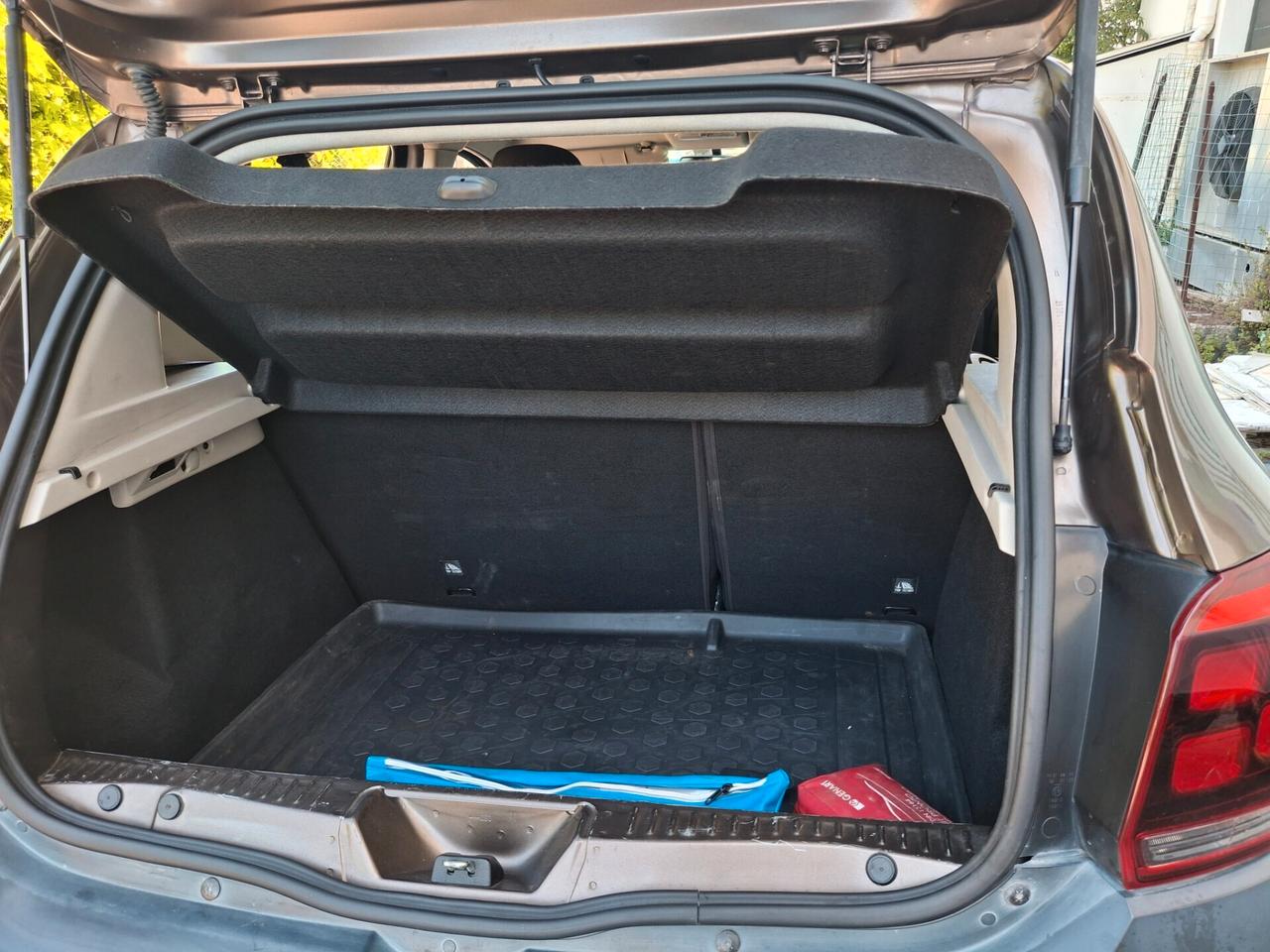Dacia Sandero 1.0 Benzina 75CV.*UNICO PROPRIETARIO*EURO6-