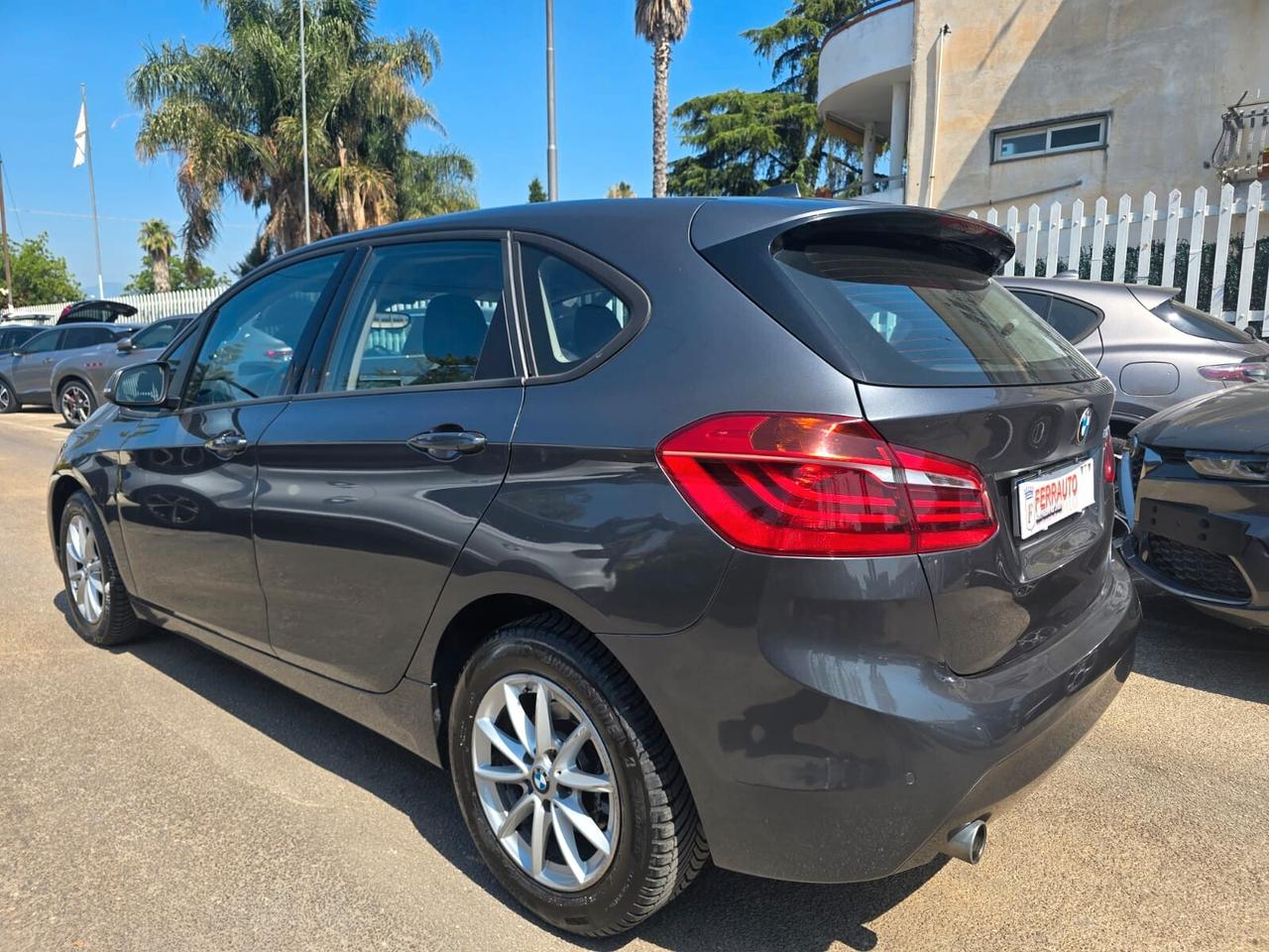 BMW 216 1.5D 115CV ACTIVE TOURER