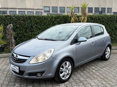 Opel Corsa 1.2 80CV GPL 5PORTE NEOPATENTATI