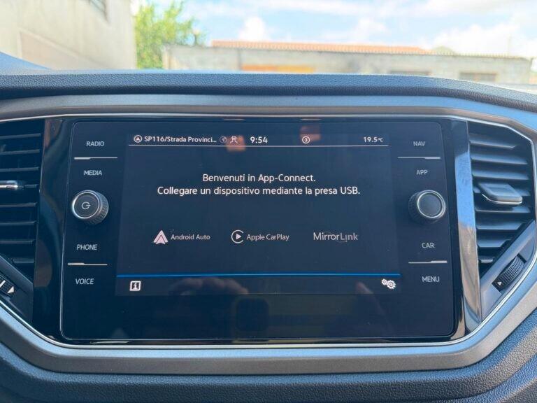 Volkswagen T-Roc 2,0 TDI 150cv 110kw BMT Business