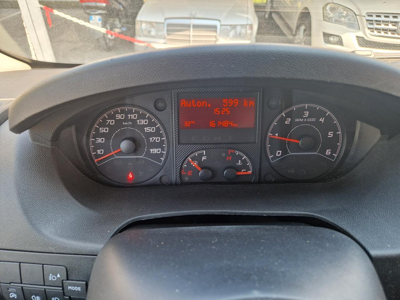 Citroen JUMPER PLM-TM 35 BLUE HDI