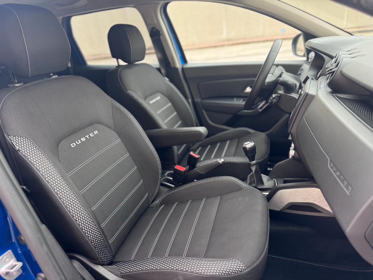 Dacia Duster 1.0 TCe 100 CV ECO-G 4x2 15th Anniversary