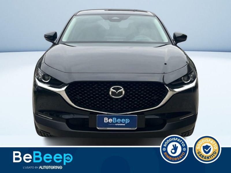 Mazda CX-30 2.5 M-HYBRID HOMURA 2WD 140CV 6MT