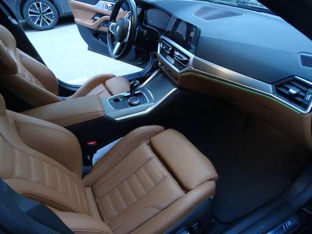 BMW 430 Serie 4 Gran Coupe 430i Gran Coupe Msport auto