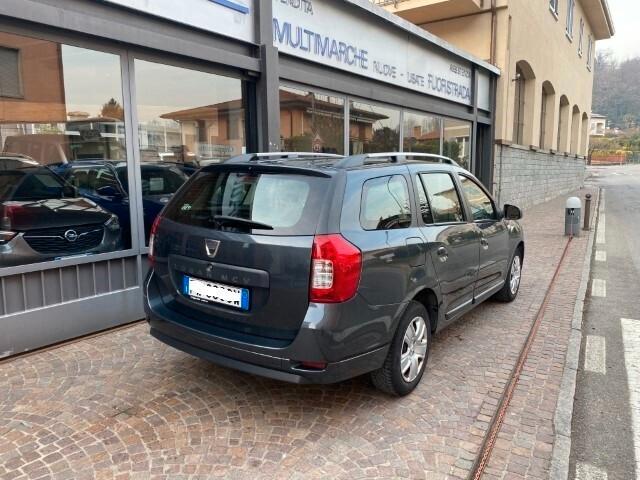 Dacia Logan MCV 1.5 dCi 8V 75CV Start&Stop Comfort