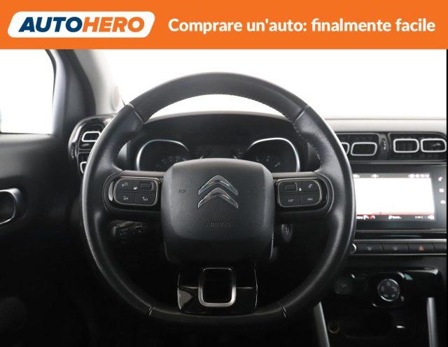 CITROEN C3 Aircross PureTech 110 S&S Shine