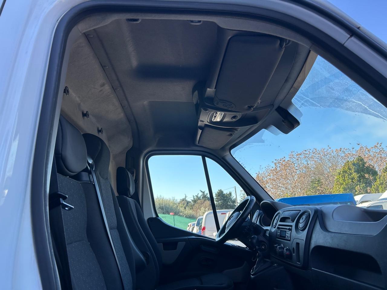 Opel Movano 33 2.3 CDTI 165CV L3 H3 E5+