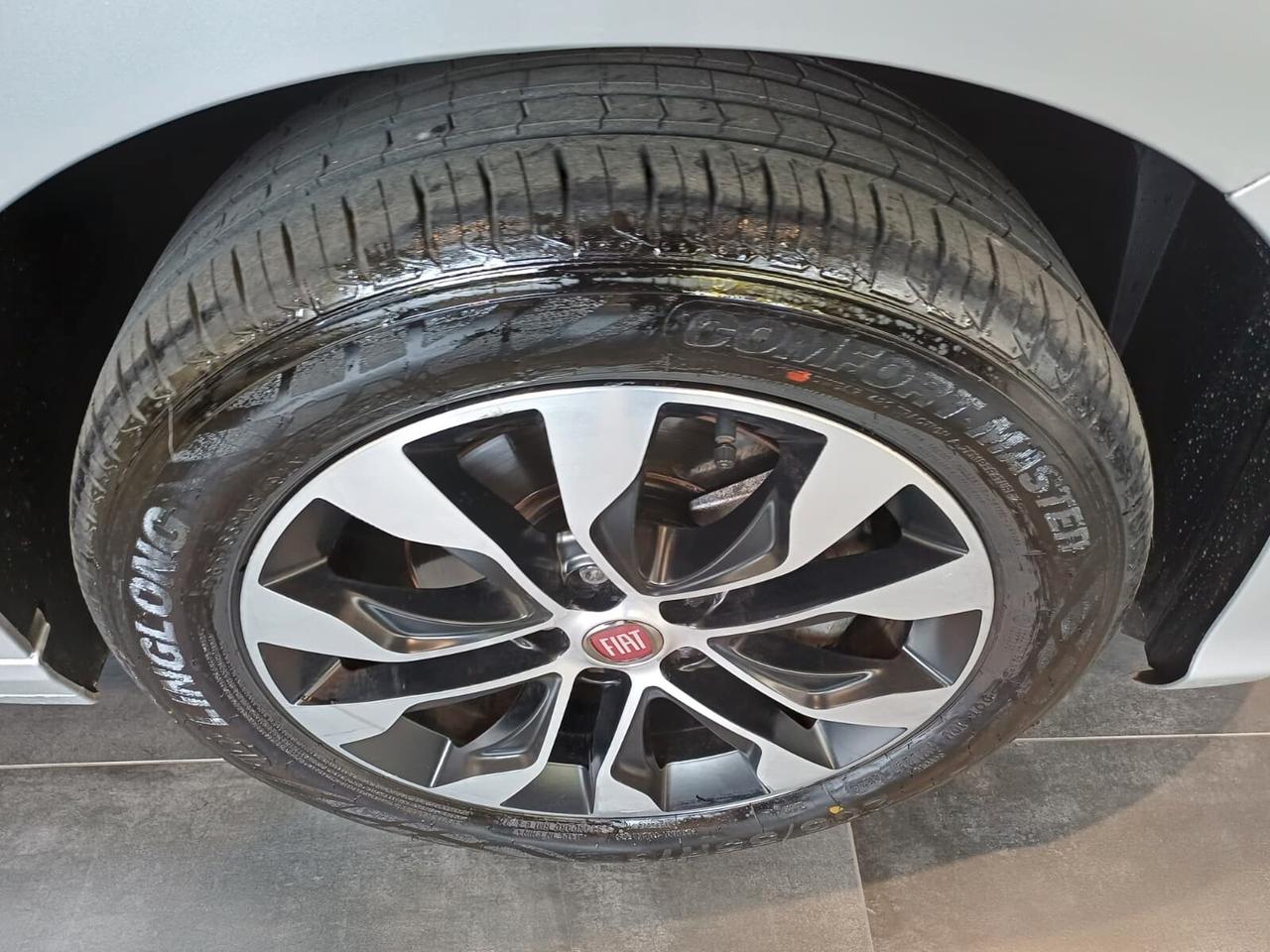 Fiat Tipo 1.3 Mjt S&S 5 porte City Life