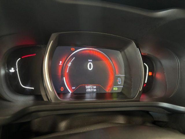 RENAULT Kadjar 1.5 dCi Energy Intens