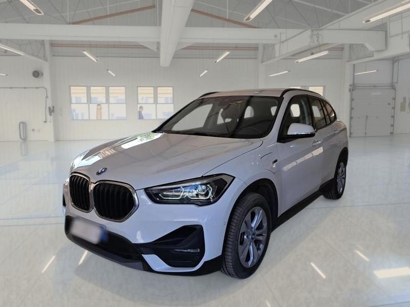 BMW X1 XDRIVE 25E BUSINESS ADVANTAGE AUTOMATICO SUV