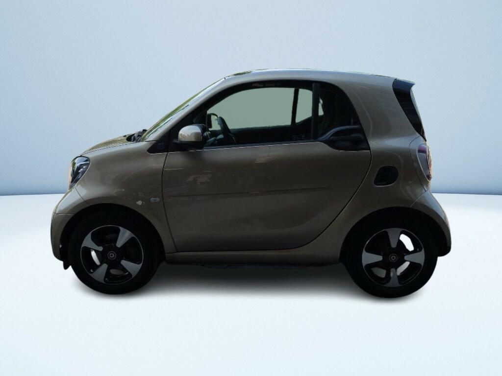 Smart fortwo 22kW EQ Passion