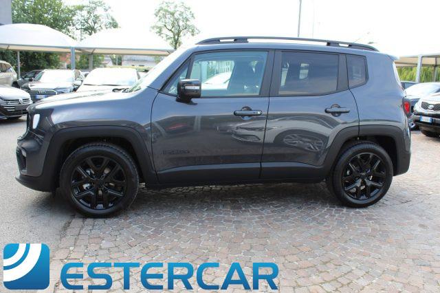 JEEP Renegade 1.0 T3 Limited