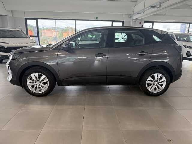 Peugeot 3008 1.5 BlueHDi 130 CV Active