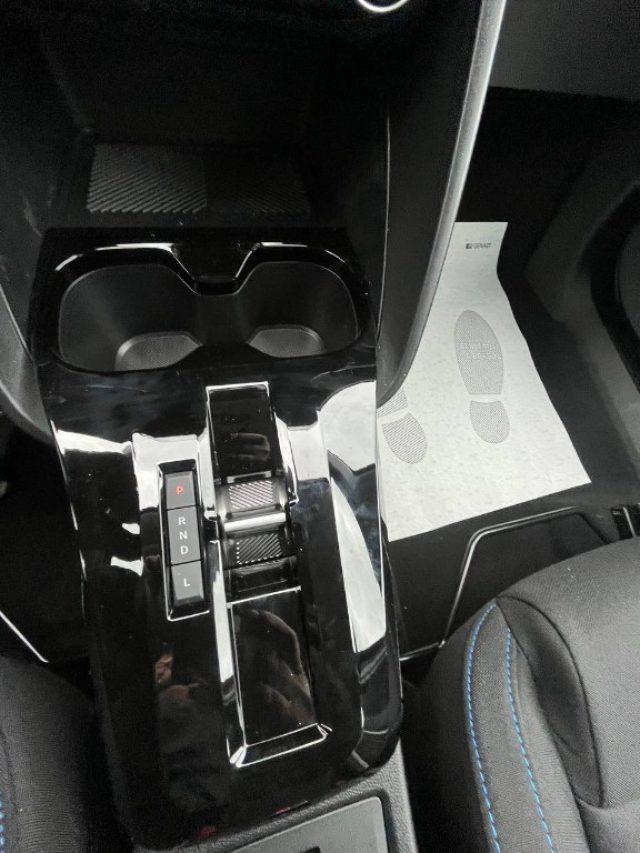 CITROEN C3 Hybrid 110 e-DCS6 Plus