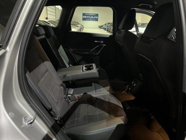 BMW X1 sDrive 20d 48V Msport "18 M sport/Telec.360/Navi/