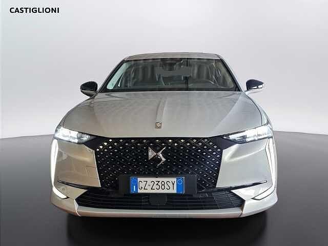 DS DS 4 DS 4 EDITION FRANCE