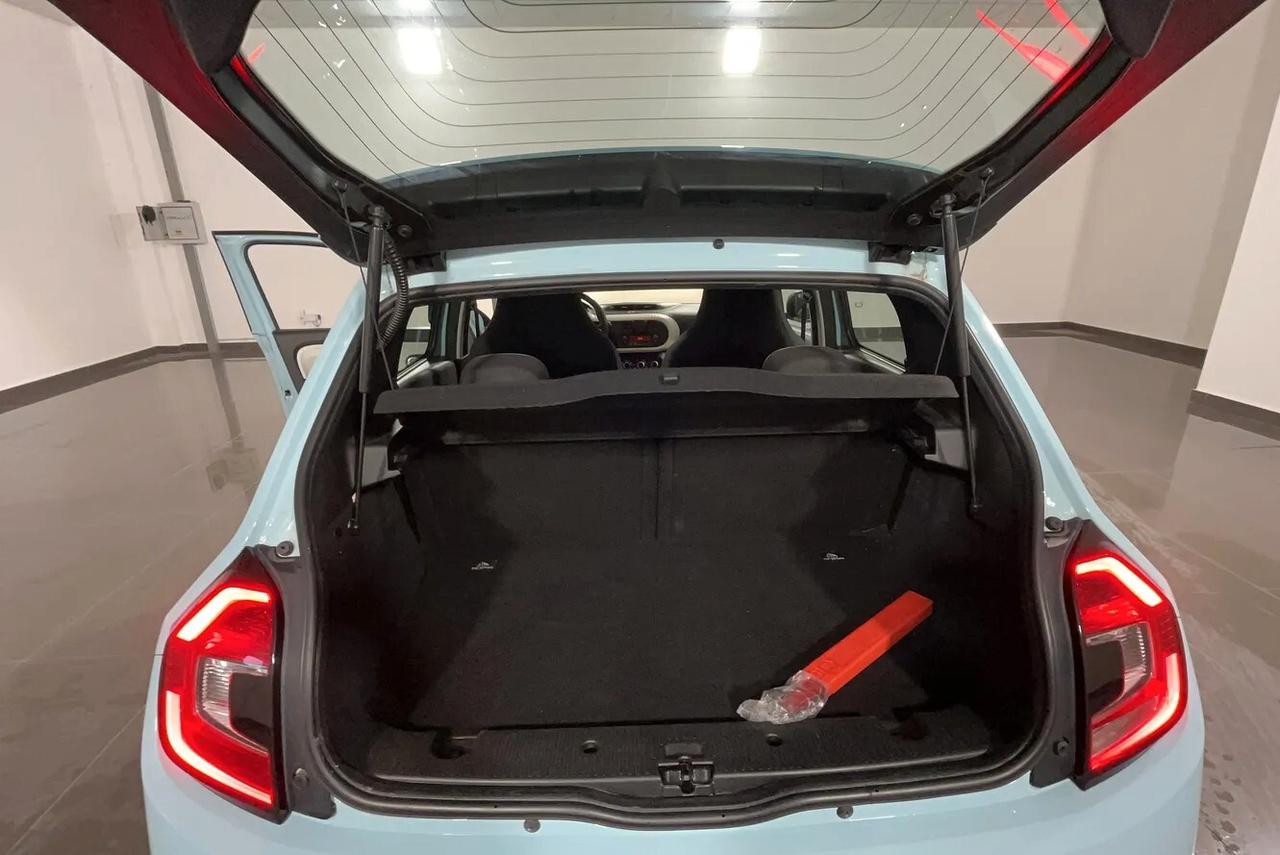 Renault Twingo SCe 65 CV Duel2