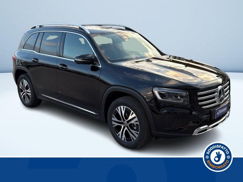 Mercedes-Benz GLB Classe 200 Automatic Advanced Progressive