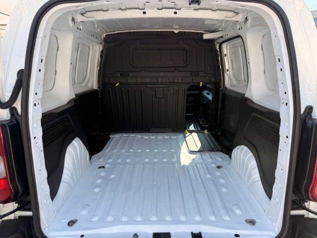 CITROEN Berlingo BlueHDi 100 Van M 3 posti Club
