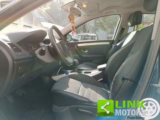 RENAULT Laguna 2.0 dCi 150CV SporTour Dynamique