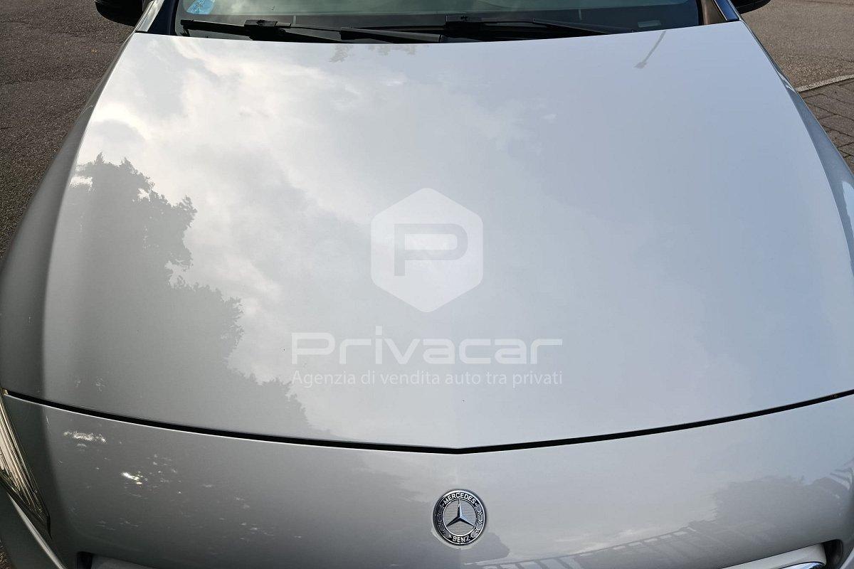 MERCEDES A 180 CDI Automatic Sport