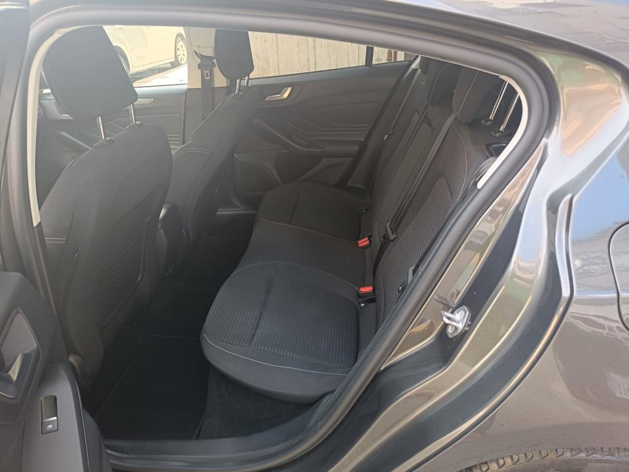 Ford Focus 1.5 ECOBLUE 120CV 5P TITANIUM