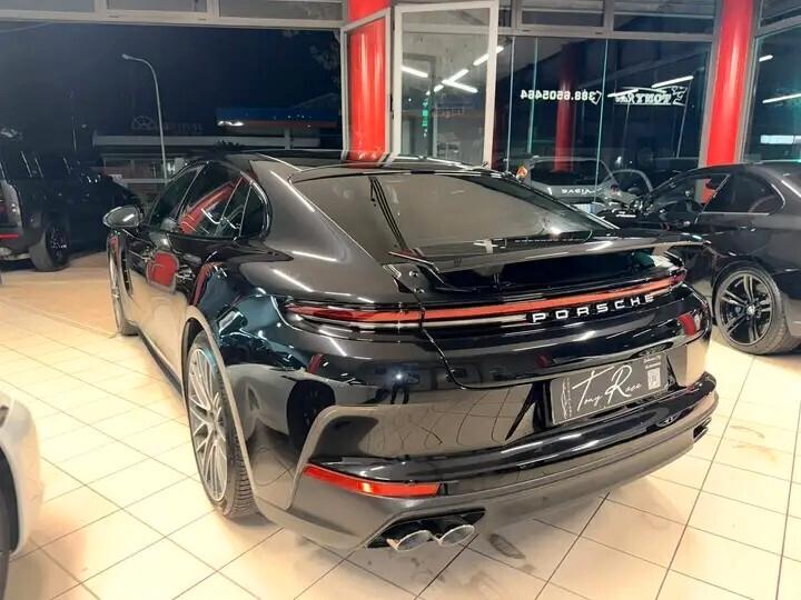 Porsche Panamera 2.9 IVA ESPOSTA Tetto DOPPIO DISPLAY