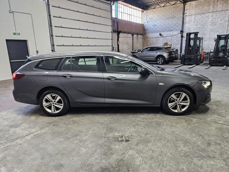 Opel Insignia ST 2.0 CDTI Business 174cv AT8 - START - INCIDENTATA