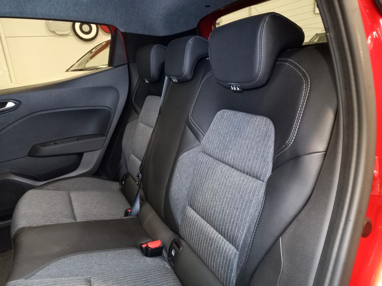 Mitsubishi Colt 1.0 Turbo 90 CV Instyle 2.000 km