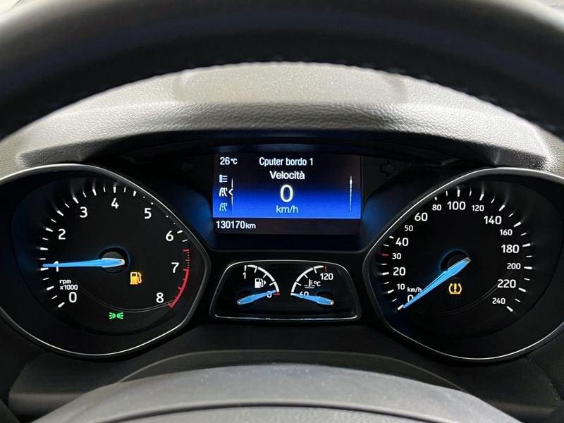 Ford C-Max 1.0 125CV Ecoboost S&S Titanium