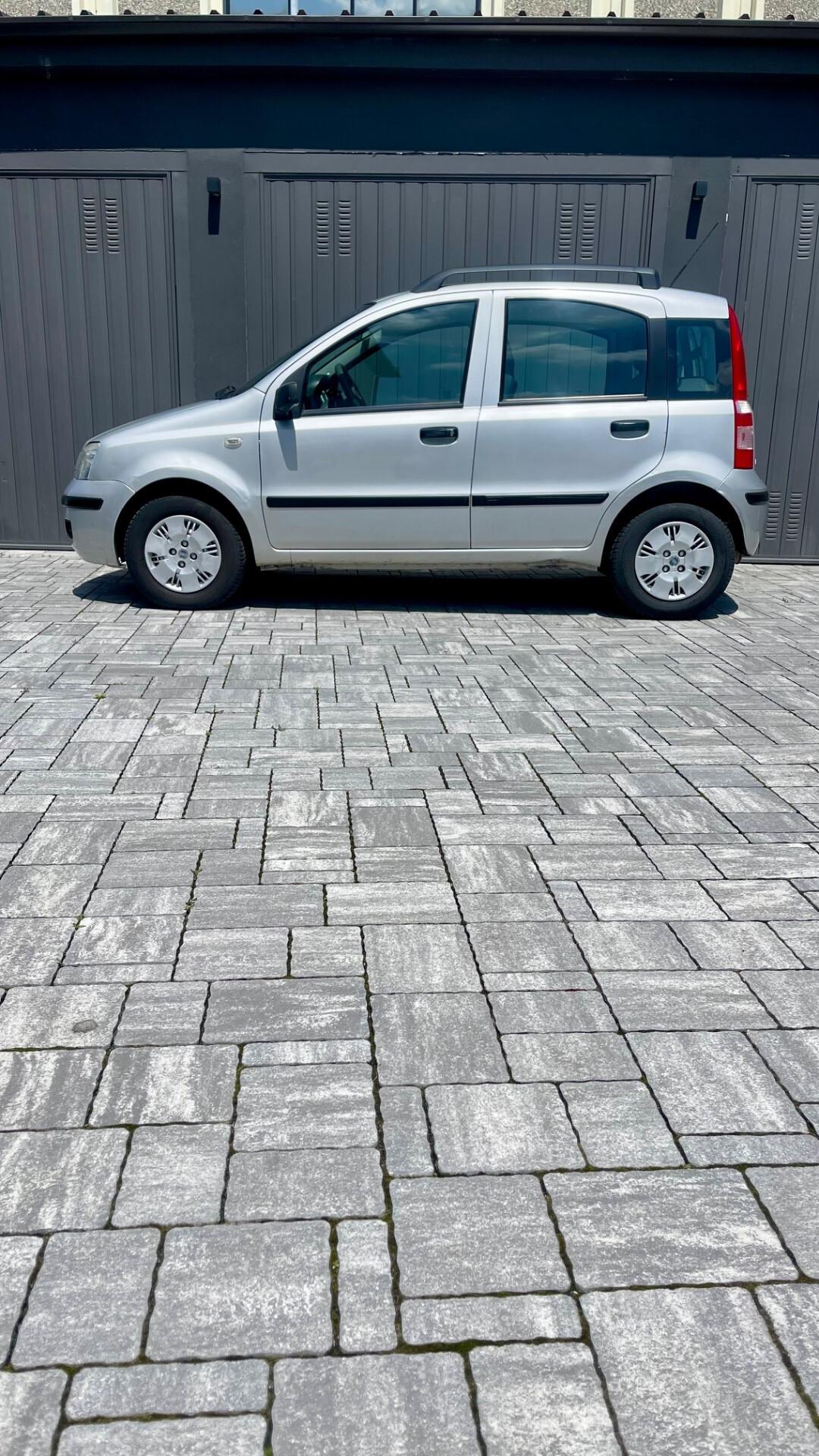 Fiat Panda 1.2