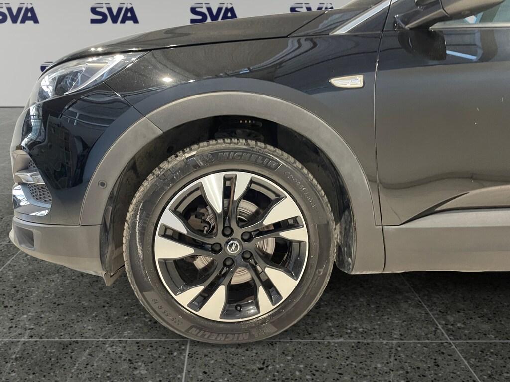 Opel Grandland X 1.6d ecotec 120CV Ultimate