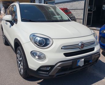 Fiat 500X 2.0 M-JET 140 CV 4X4 CROSS PLUS