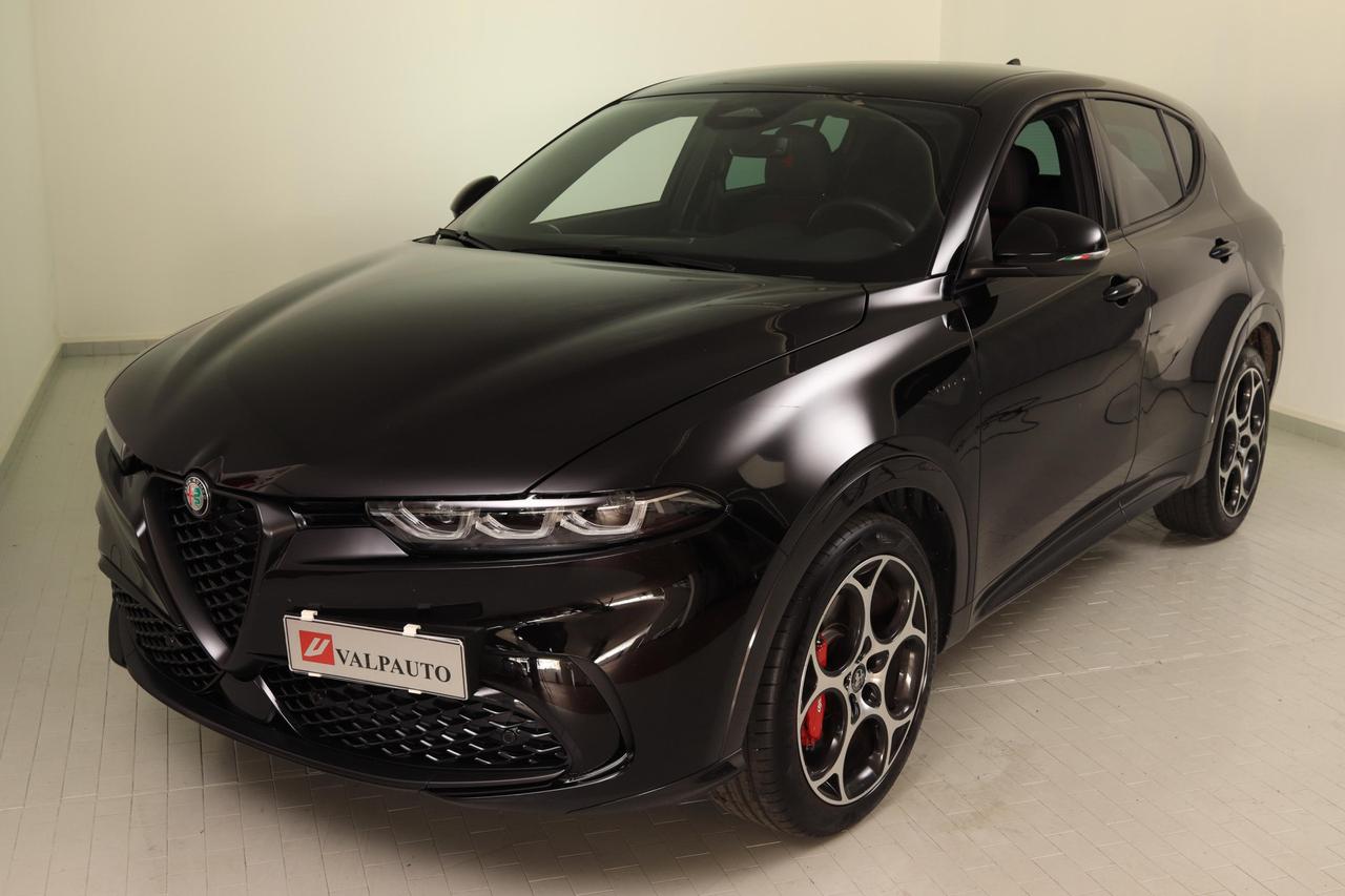 Alfa Romeo Tonale 1.5 hybrid Veloce 160cv tct7