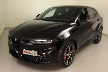 Alfa Romeo Tonale 1.5 hybrid Veloce 160cv tct7