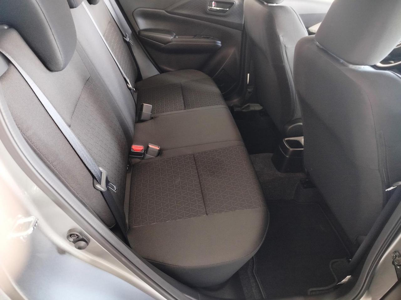 Suzuki Swift 1.2h Waku 2wd