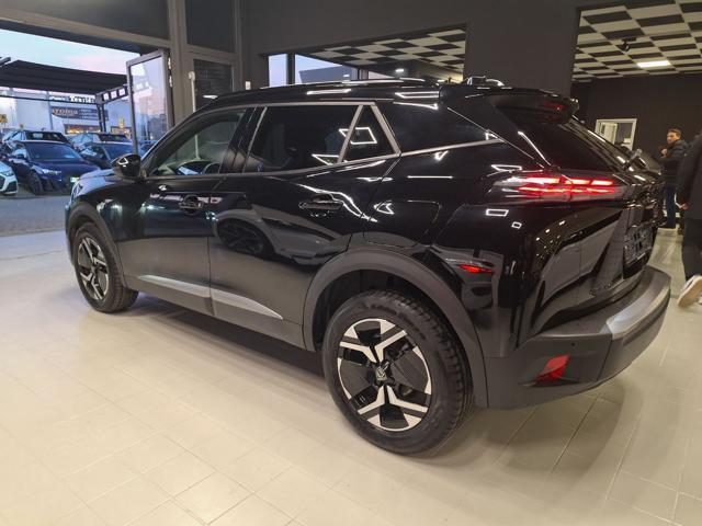 PEUGEOT 2008 PureTech 100 S&S Allure