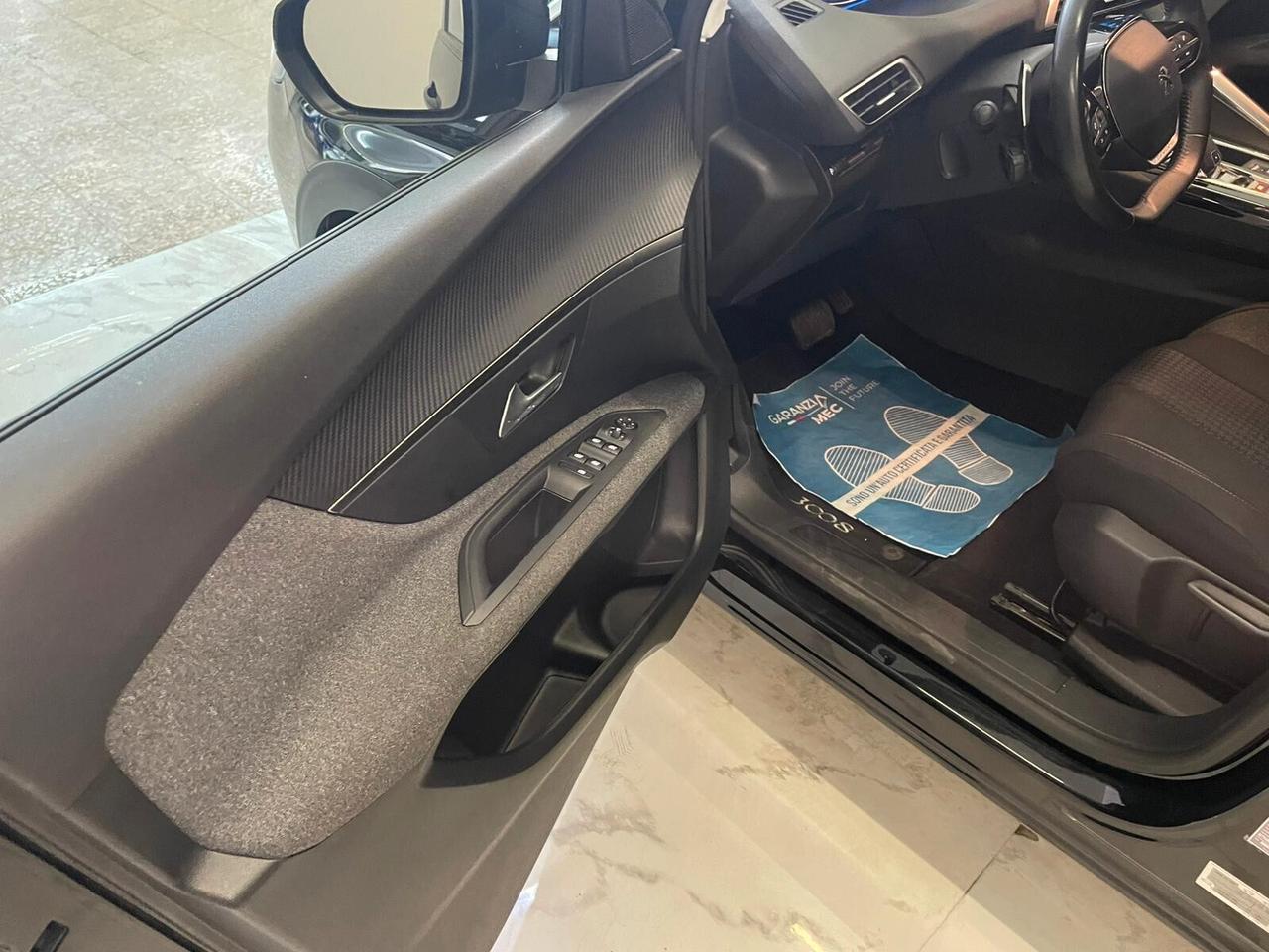 Peugeot 3008 Peugeot 3008 BlueHDi 130 S&S Active