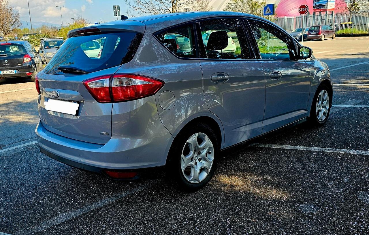 Ford C-Max 1.0 125CV Titanium