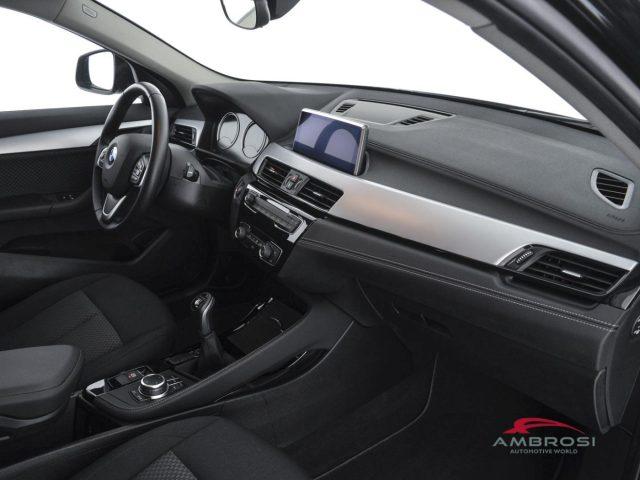 BMW X2 sDrive18i Advantage