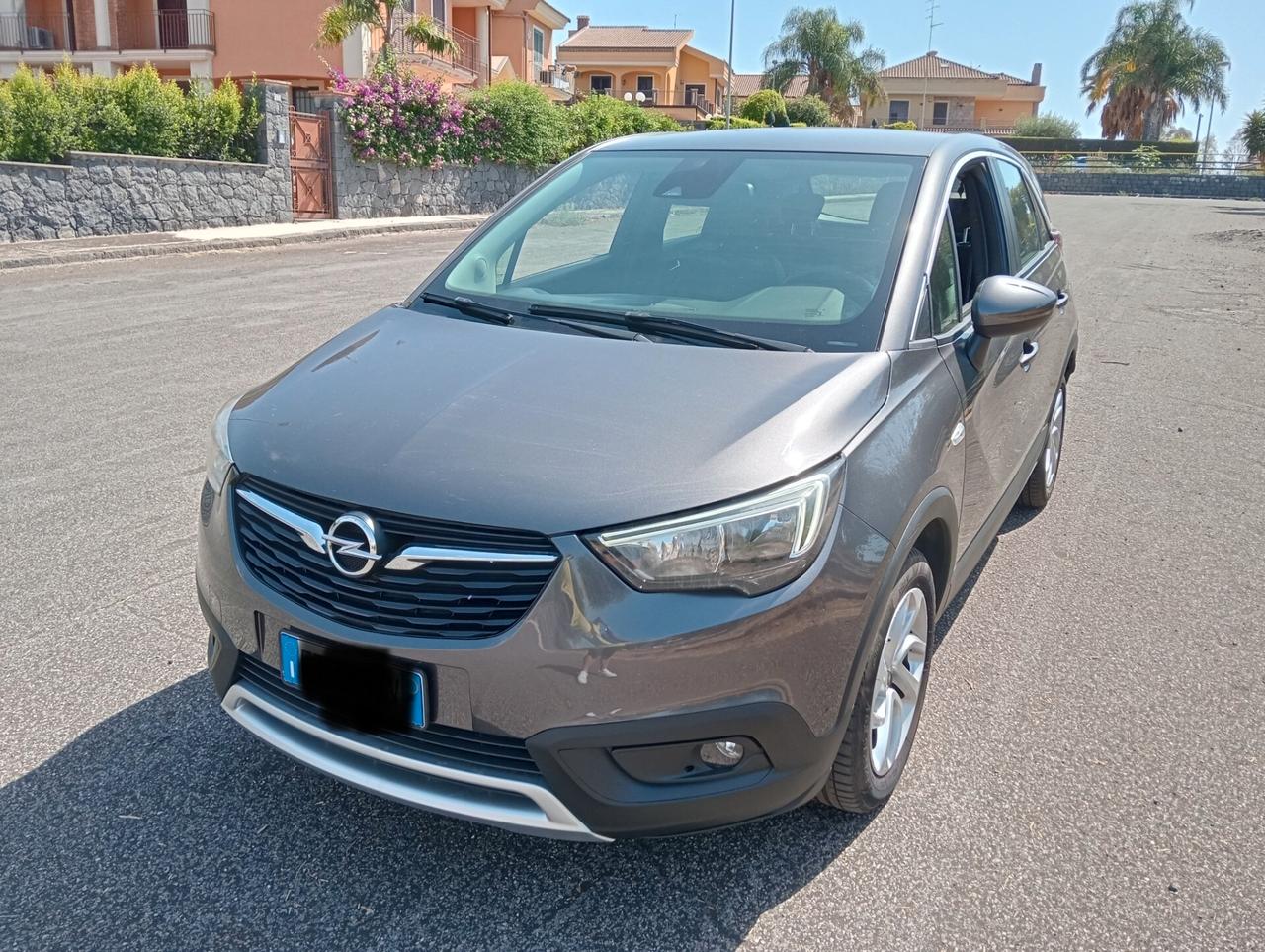 Opel Crossland Crossland X 1.5 ECOTEC D 102 CV Start&Stop Advance