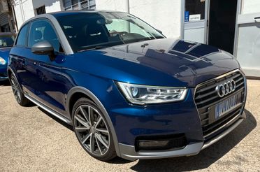 Audi A1 1.0 TFSI ultra Sport