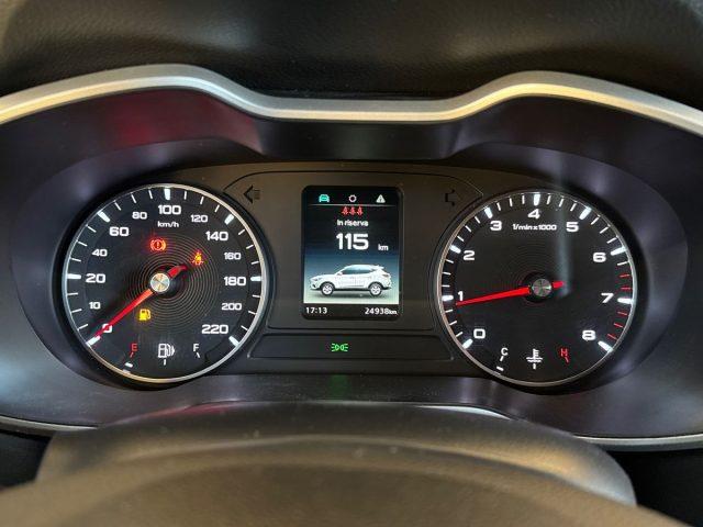 MG ZS 1.5 VTi-tech Comfort