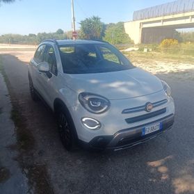 FIAT 500X 1.3 MultiJet 95 CV S-Design Cross