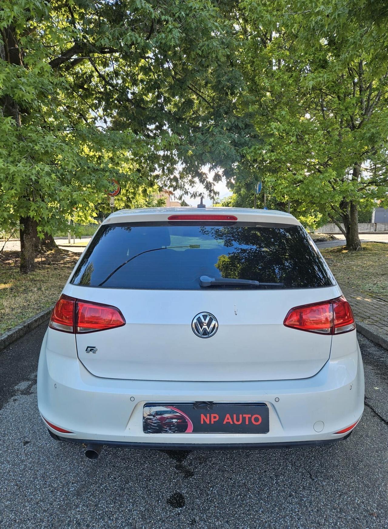 Volkswagen Golf 1.6 TDI neopatentati