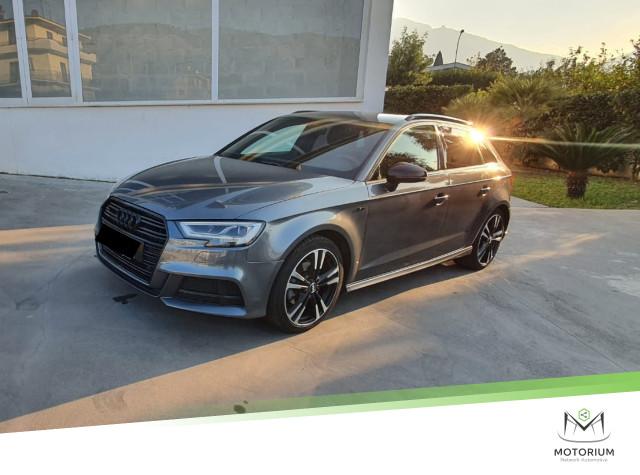 Audi A3 SPB 1.6 TDI 110 CV S tronic